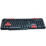 Teclado KM819-3 (2)